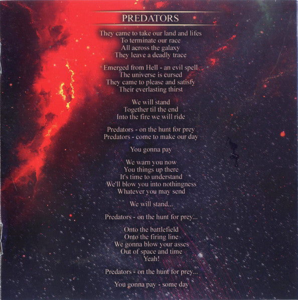 Reforged - Ironbound