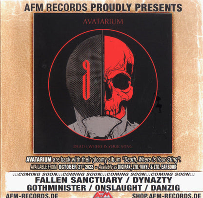 Reforged - Ironbound