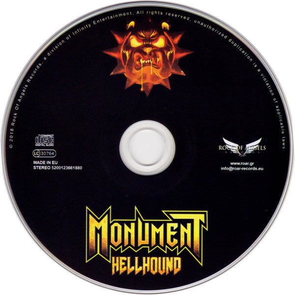 Hellhound