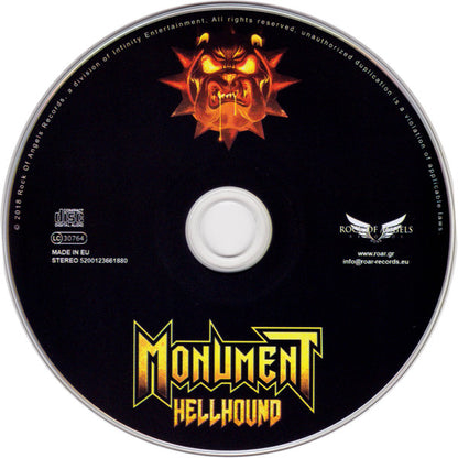 Hellhound