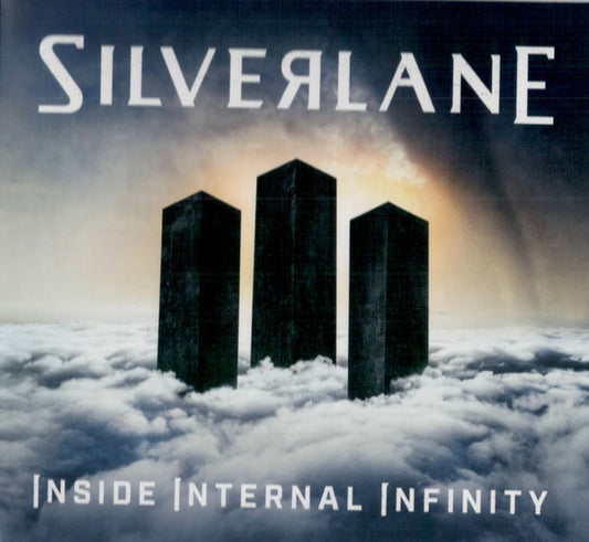 III - Inside Internal Infinity