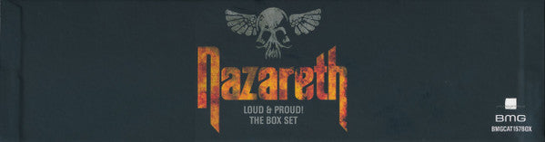 Loud & Proud! The Box Set