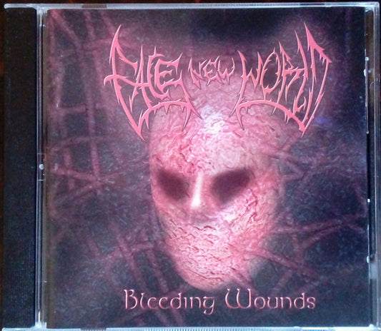 Bleeding Wounds