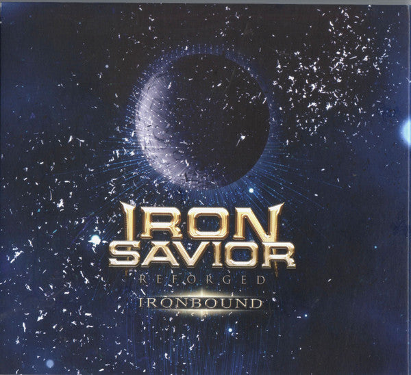Reforged - Ironbound