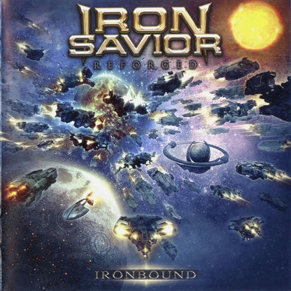 Reforged - Ironbound