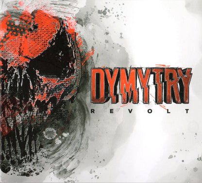 Revolt
