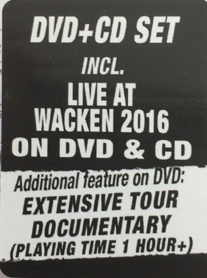 Warpath (Live and Life On The Road)