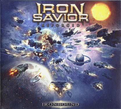 Reforged - Ironbound