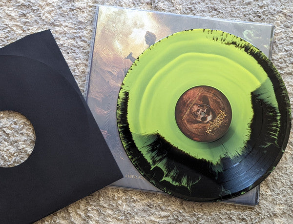 Liberate The Unborn Inhumanity