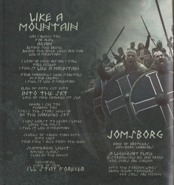 Sign Of The Dragonhead