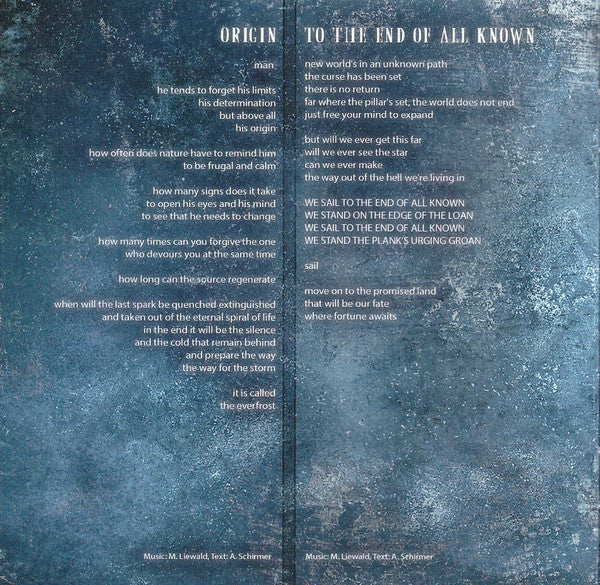 Everfrost