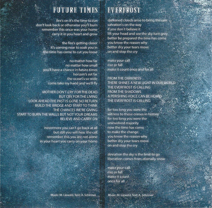 Everfrost