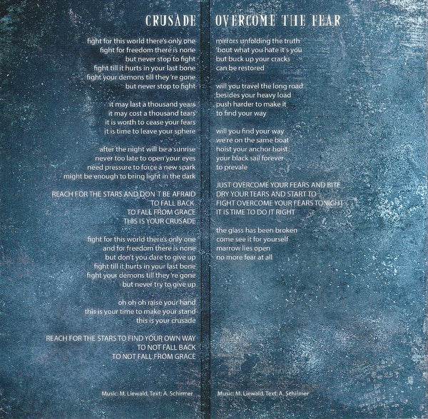Everfrost
