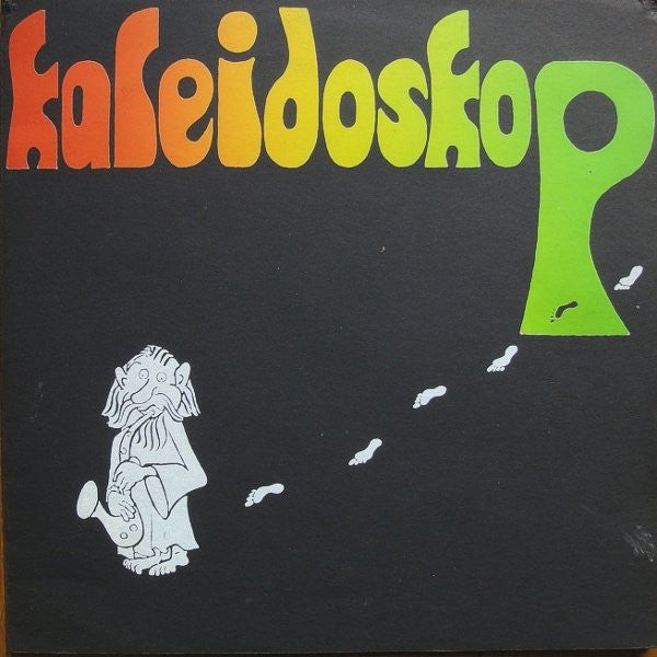 Kaleidoskop