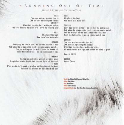 Rise Of The Animal