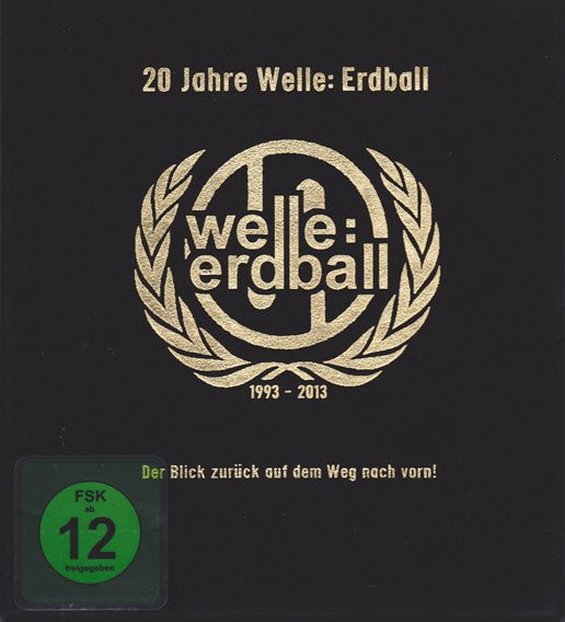 20 Jahre Welle: Erdball