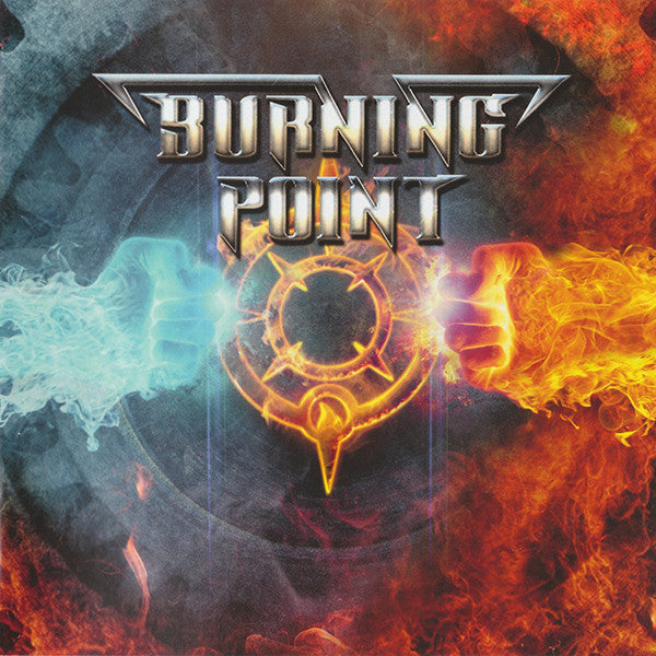 Burning Point
