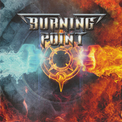 Burning Point