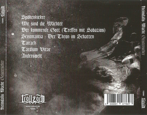 Geisterseher