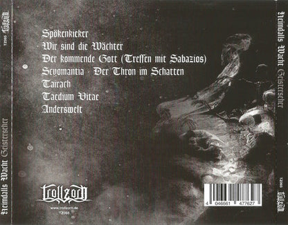 Geisterseher
