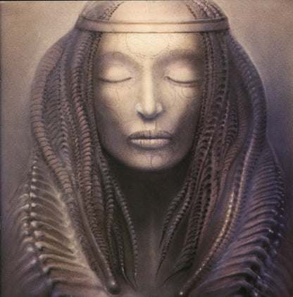 Brain Salad Surgery