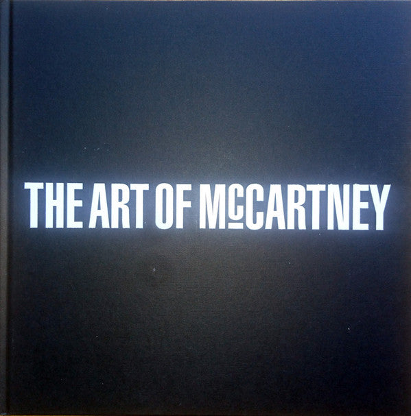 The Art Of McCartney