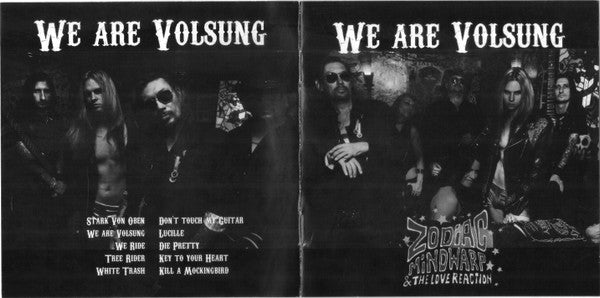 We Are Volsung