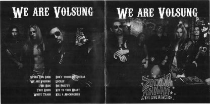 We Are Volsung