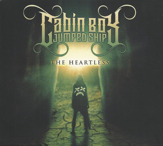 The Heartless