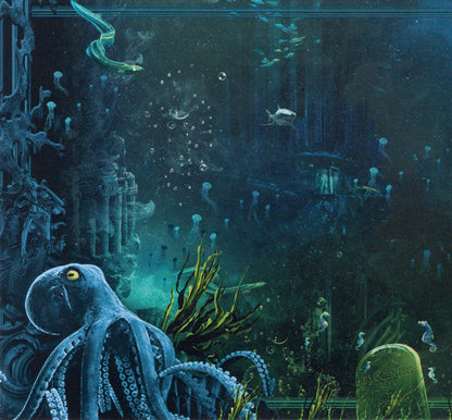 A Silent Soul Screams Loud