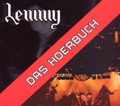 Lemmy - Das Hoerbuch