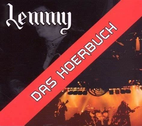 Lemmy - Das Hoerbuch
