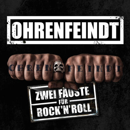 Zwei Fäuste Für Rock'n'Roll