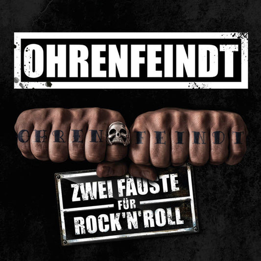 Zwei Fäuste Für Rock'n'Roll