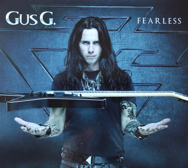 Fearless