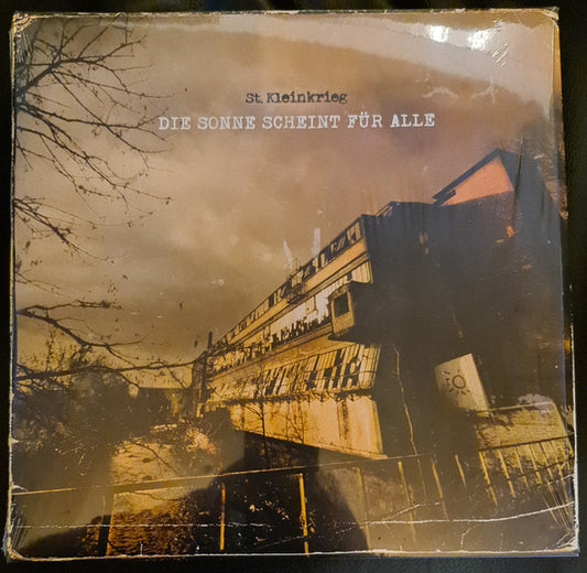 Die Sonne Scheint Für Alle