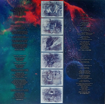 Reforged - Ironbound