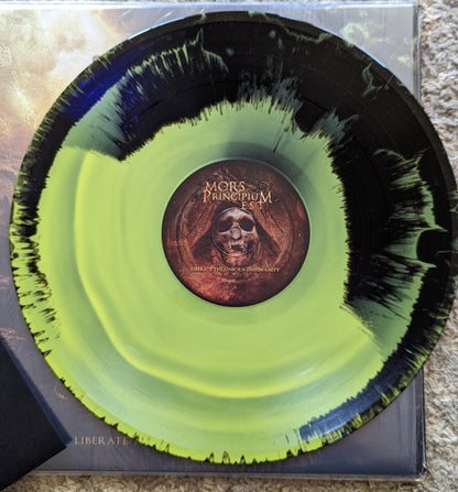 Liberate The Unborn Inhumanity