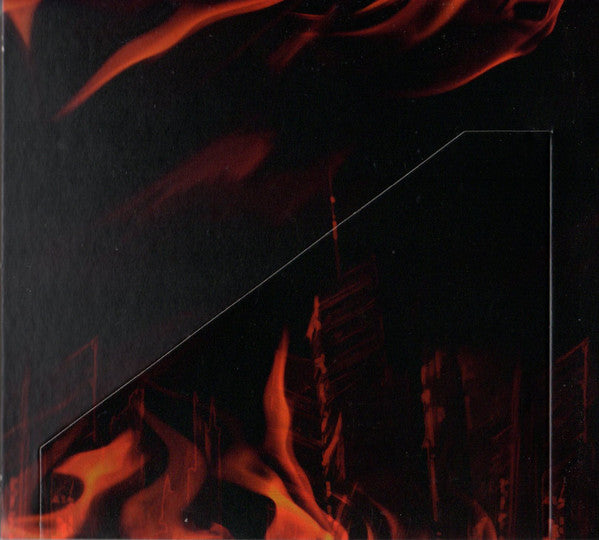 Fistful Of Fire