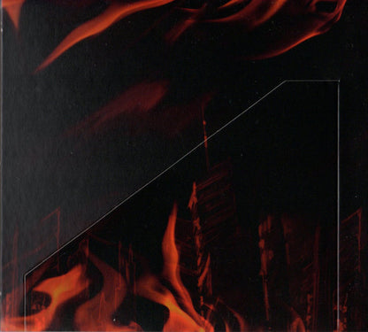 Fistful Of Fire