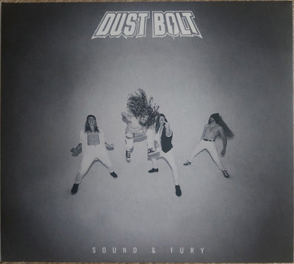 Sound & Fury