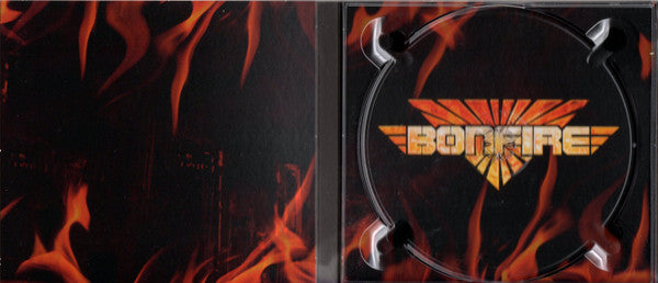 Fistful Of Fire