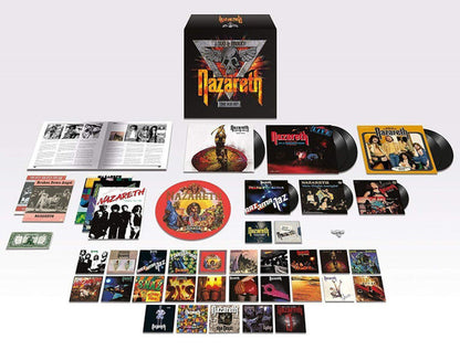 Loud & Proud! The Box Set