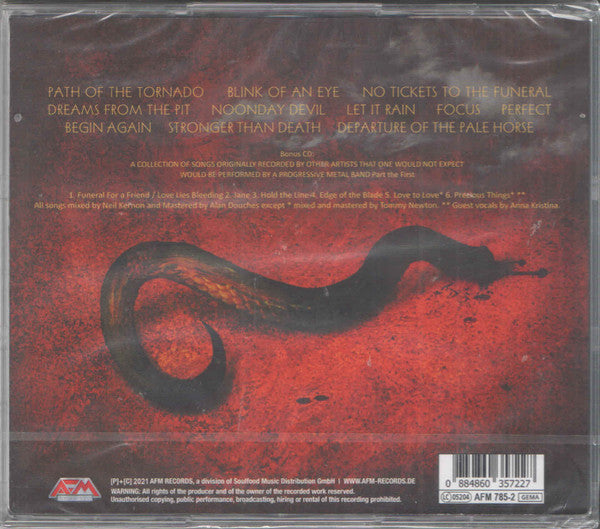 This Mortal Coil
