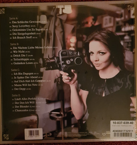 Teilzeithippie (Gold Edition)