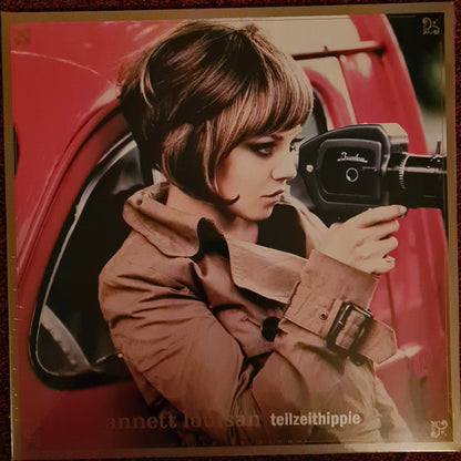 Teilzeithippie (Gold Edition)