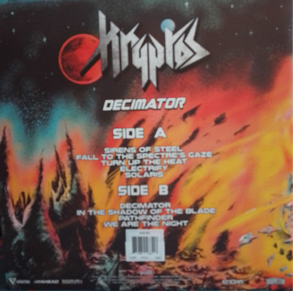 Decimator