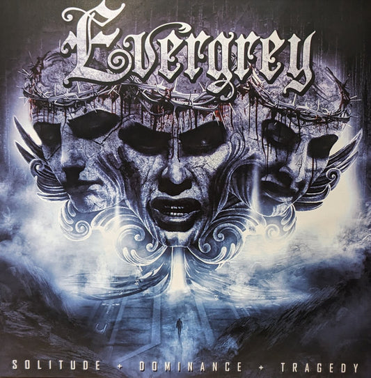 Solitude + Dominance + Tragedy