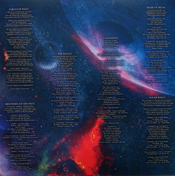 Reforged - Ironbound