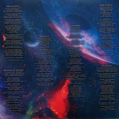 Reforged - Ironbound